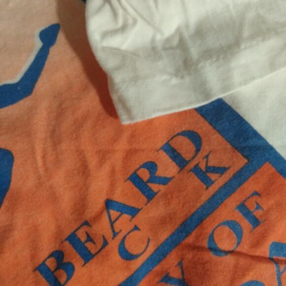 VTG Custom Florida Relays U of Florida Track Tee - Picture 4 of 8